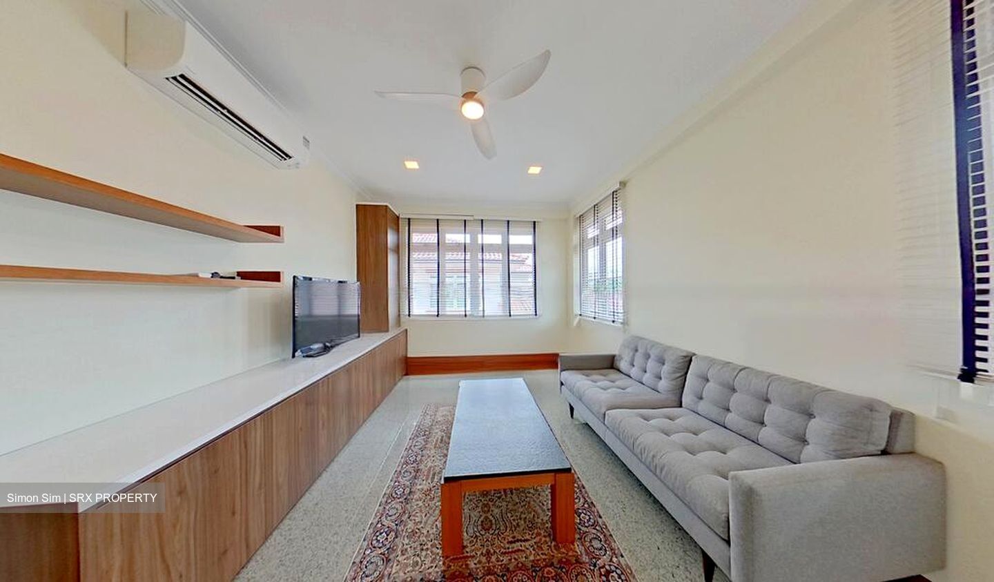 Petir Road (D23), Terrace #481651851